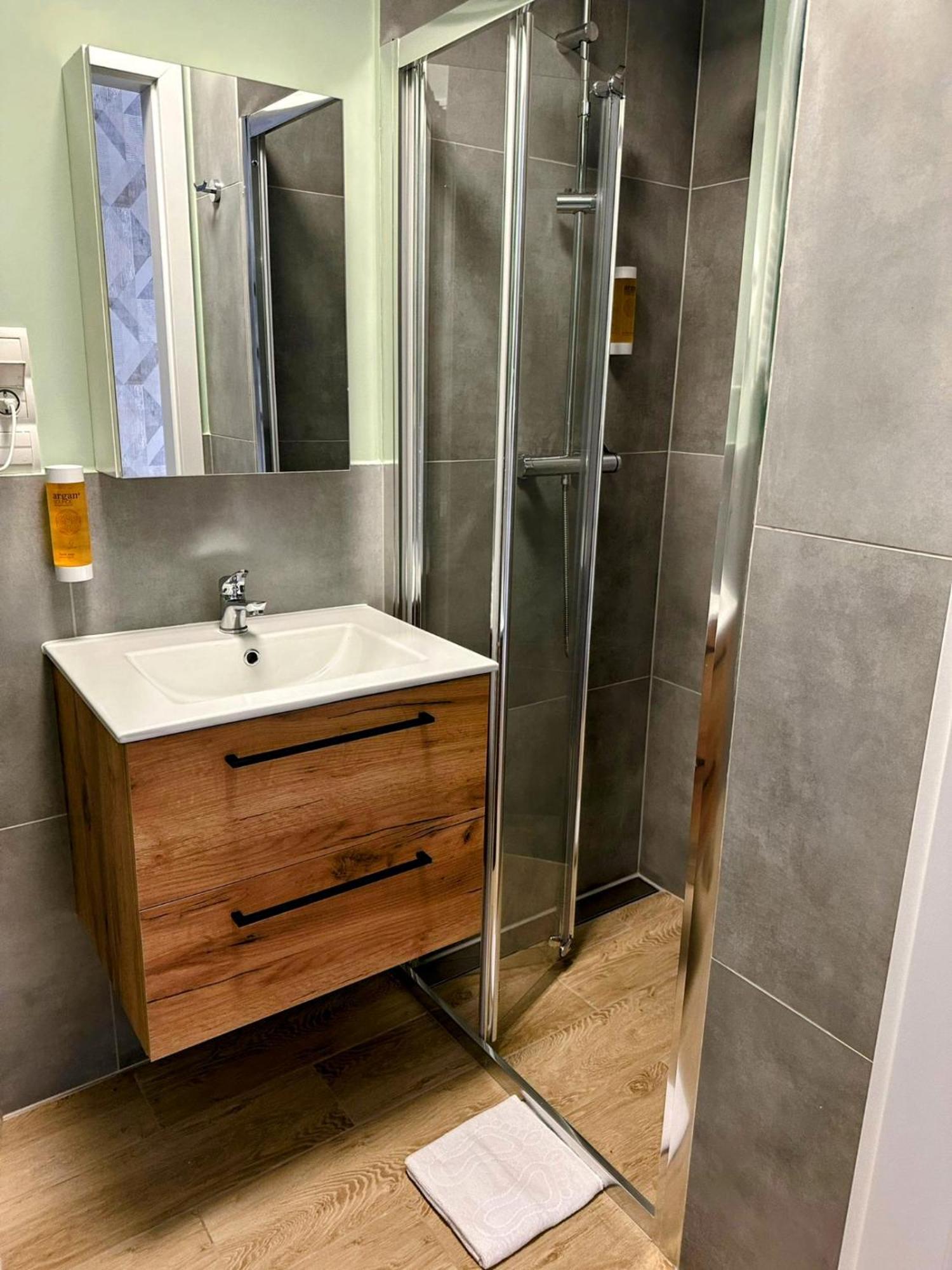 Amamolto Apartamenty - Wloskie Inspiracje Wrocław Extérieur photo