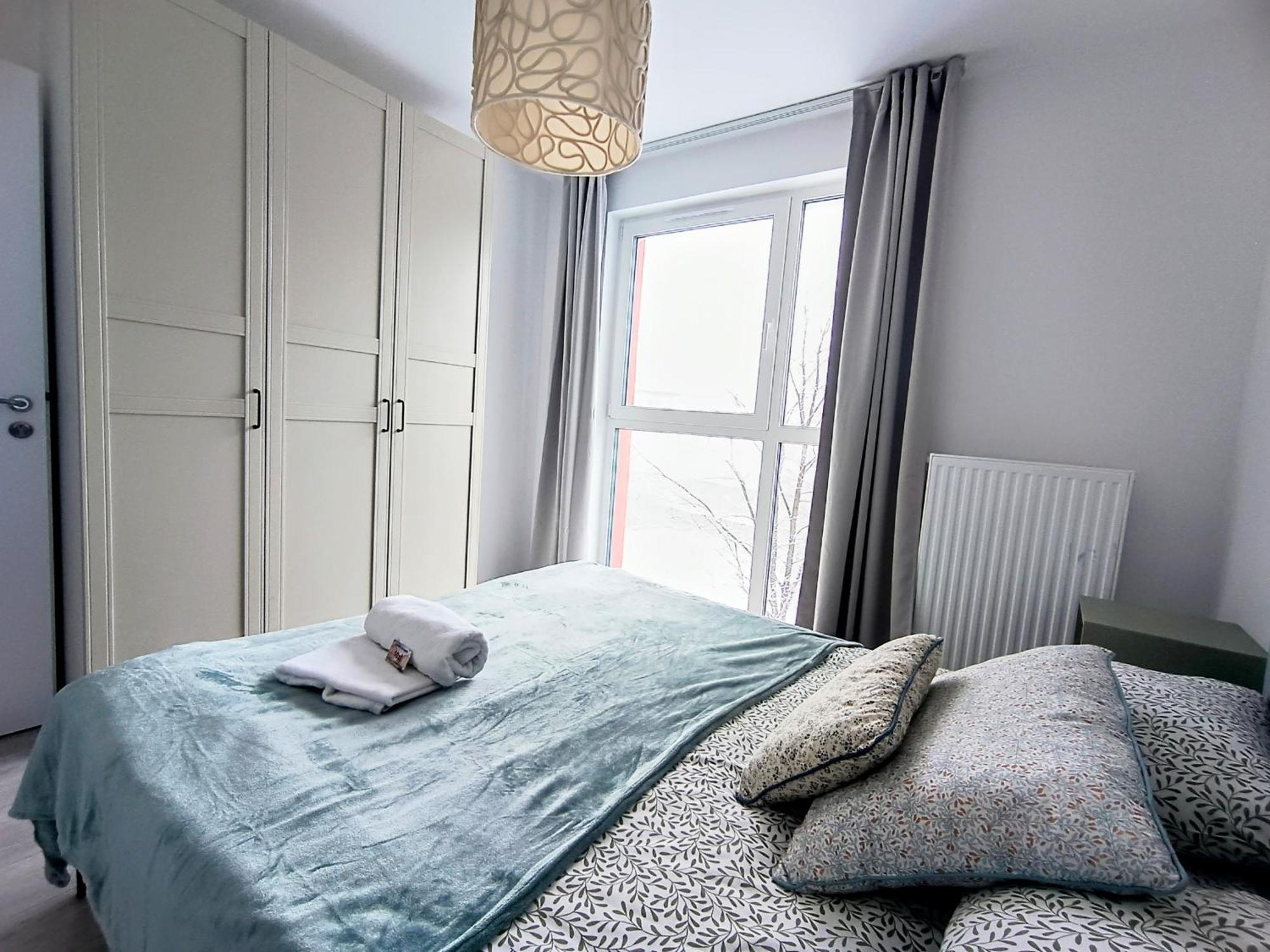 Amamolto Apartamenty - Wloskie Inspiracje Wrocław Extérieur photo