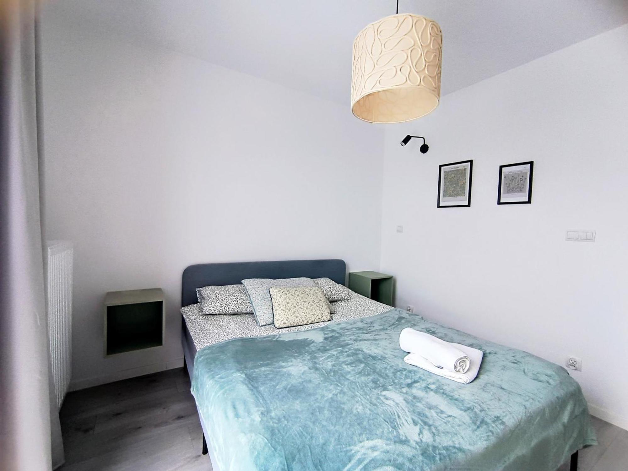 Amamolto Apartamenty - Wloskie Inspiracje Wrocław Extérieur photo