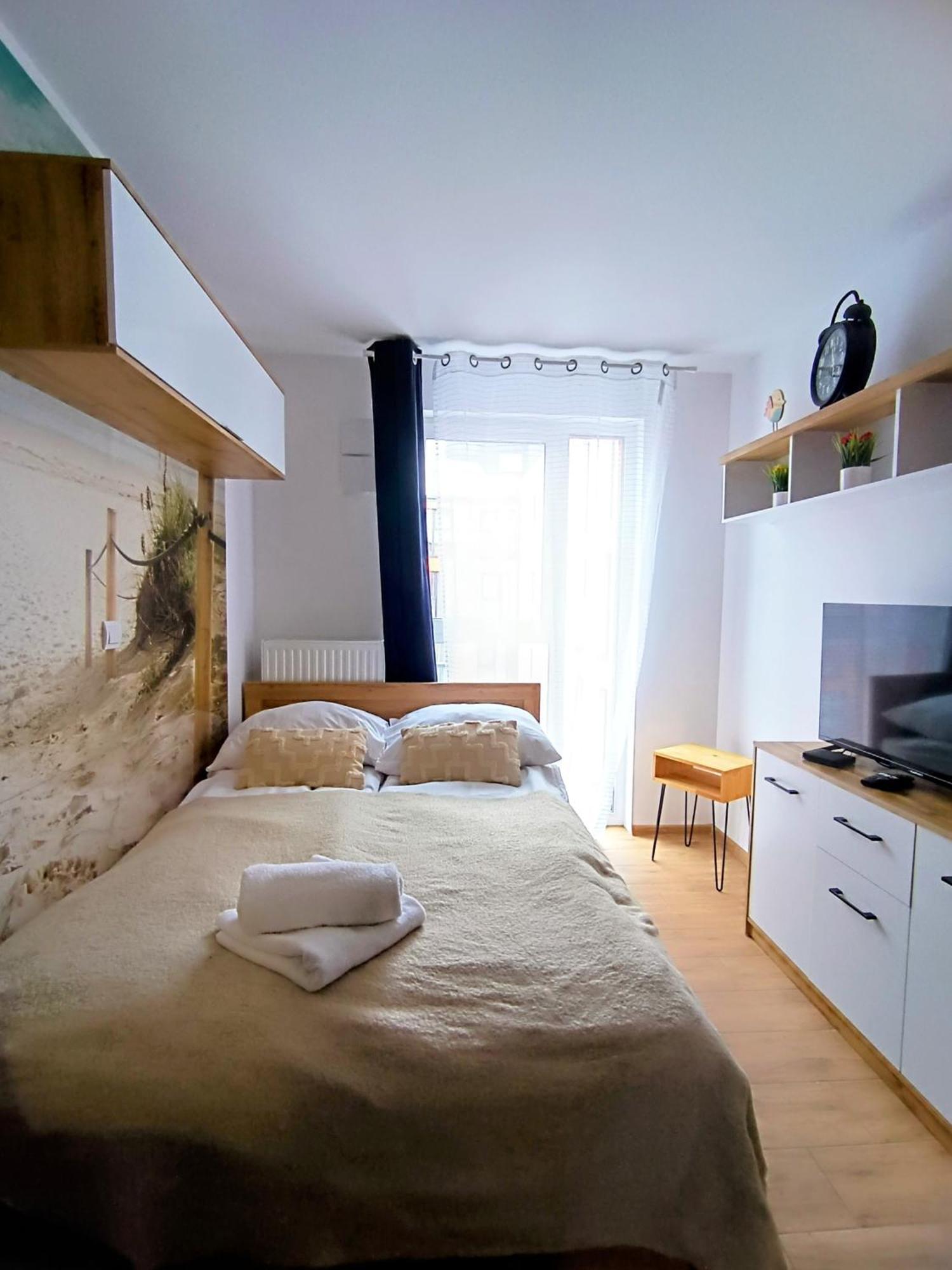 Amamolto Apartamenty - Wloskie Inspiracje Wrocław Extérieur photo